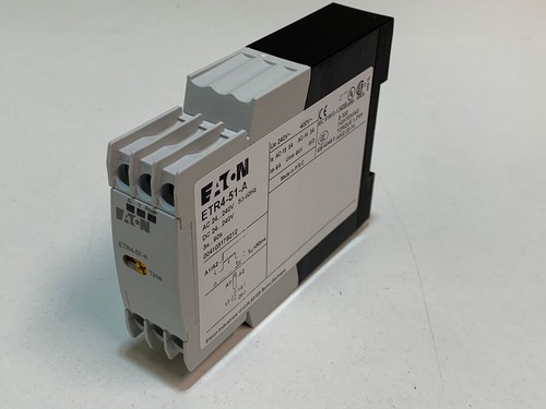 ETR4-51A - electrical