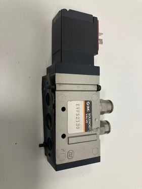 EVFS2130 - pneumatics