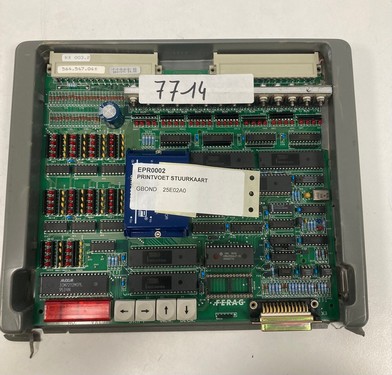 564.547.041 Ferag KX 003.2 Board for Ferag