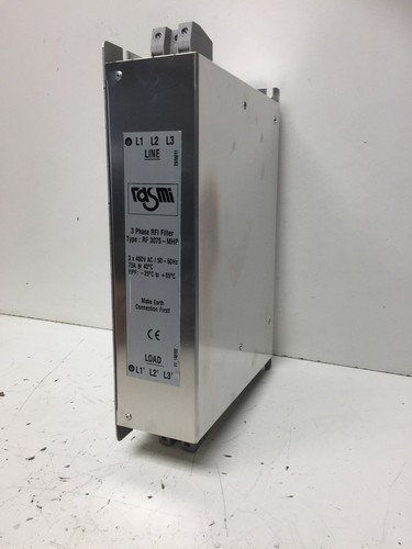 RF 3075-MHP - goss_universal