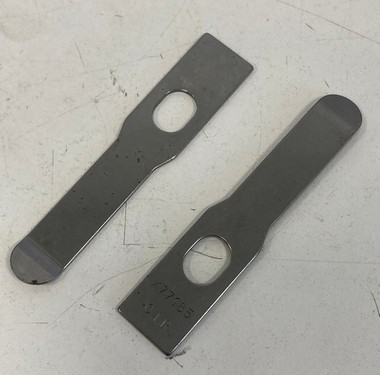 WM.X77185 Goss Gripper 76.8X15.95/12X1.5 for Goss