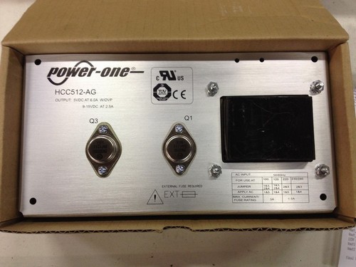 HCC512-AG - power_supply