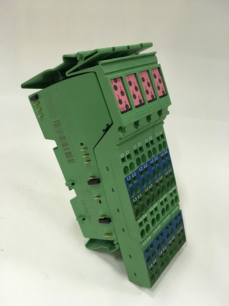 2726272 Phoenix Contact IB IL 24 DO 16 Output module