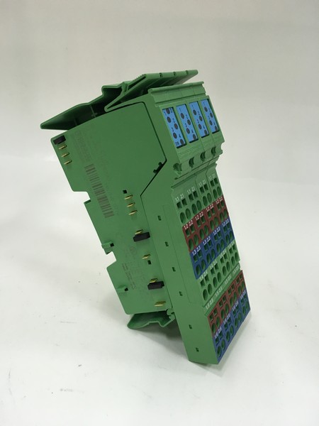 2726230 Phoenix Contact IB IL 24 DI 16 Input module