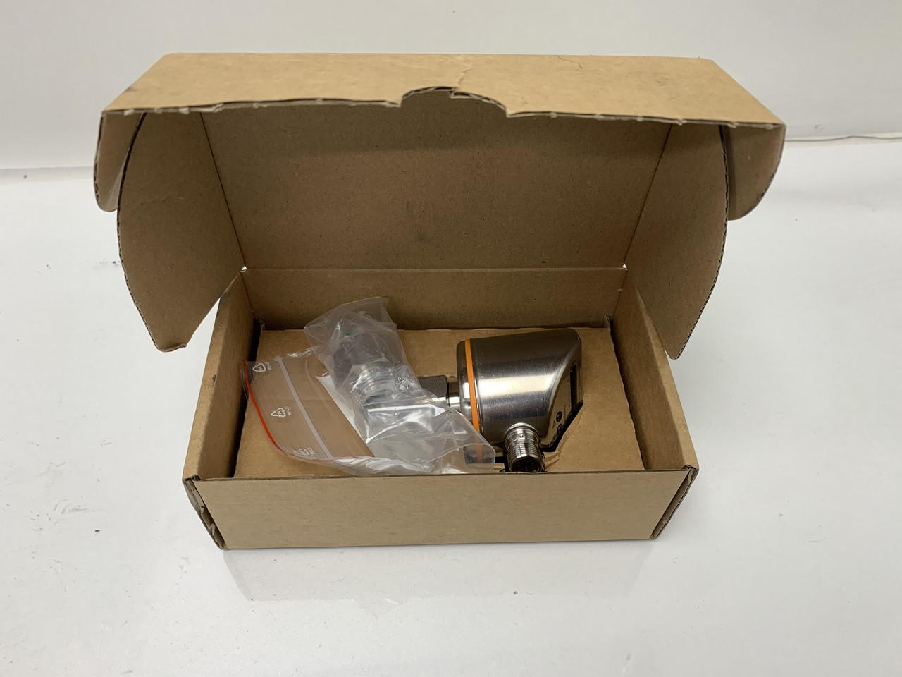 Si5000 IFM Electronic Flow Monitor