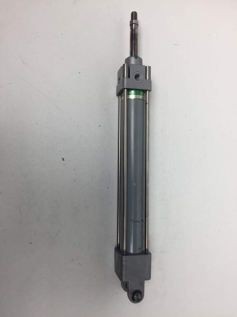 ISB 24-32-200-000 Walter Pneumatik Pneumatic Cylinder