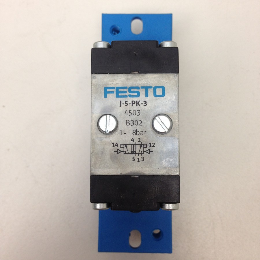 Air valve de contrôle pour Festo J-5-PK-3 4503 