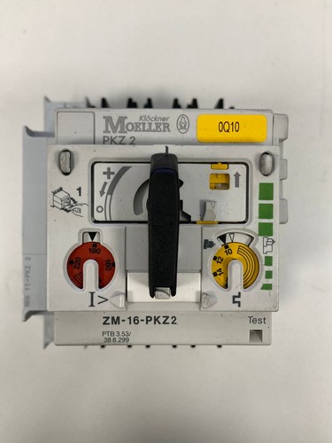 ZM-16-PKZ2 - goss_m600