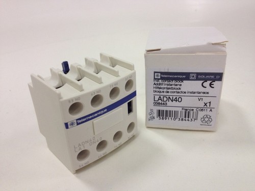 LADN40 - electrical