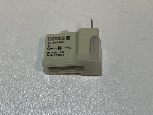 LD-S8-0284L - electrical