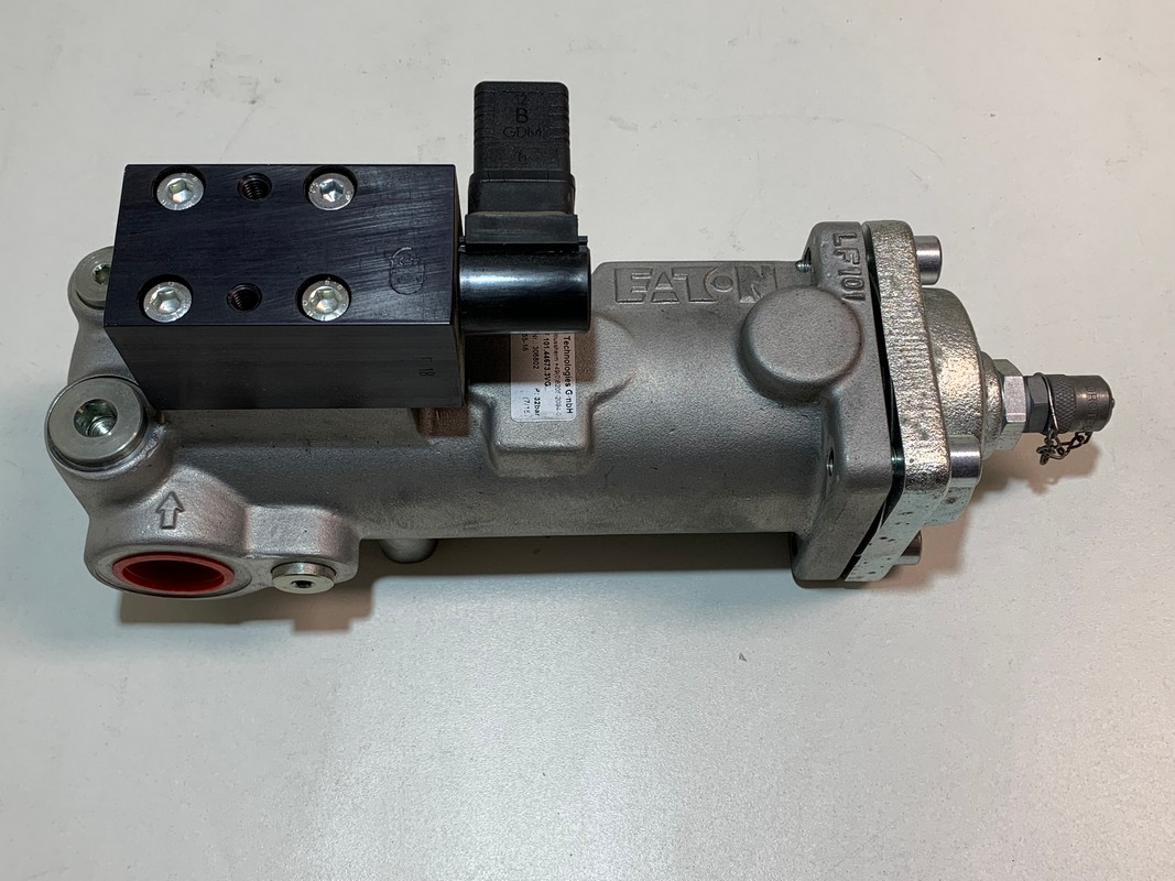 LF 101.44673.3VG Eaton Presure Filter