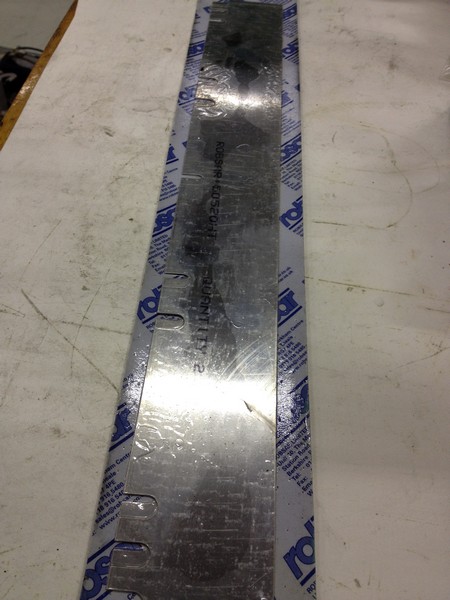 M14447 Robsar Folding Knife or Tucking blade for Heidelberg fol