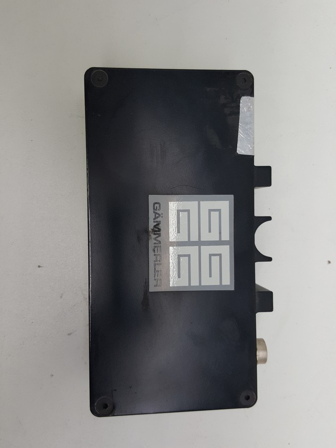 51L1001 V. 1.3 Denex Micro v. 1.3 copy counter Sensor