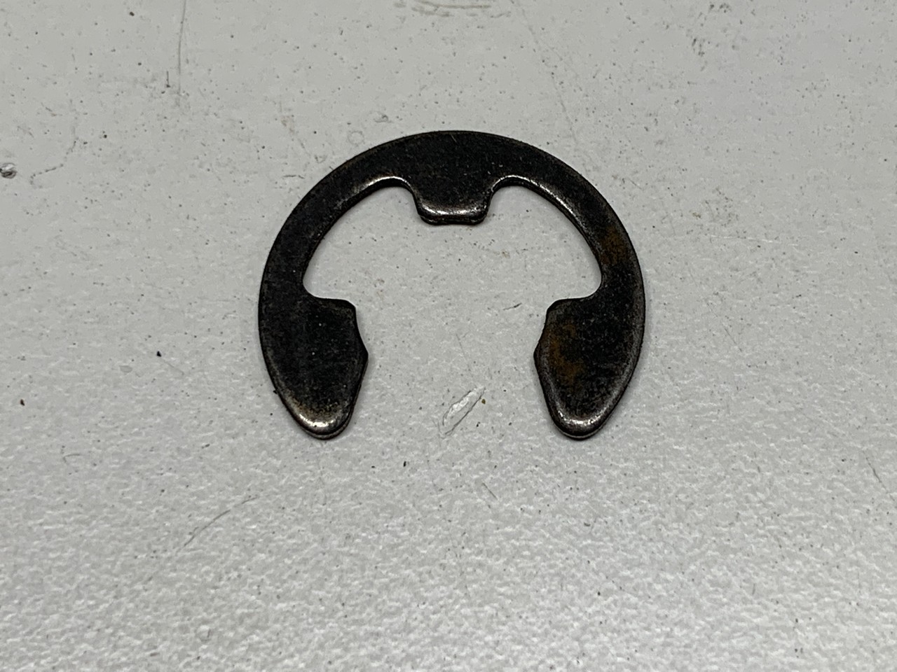 0031.0762 Müller Martini GmbH Thrust Washer