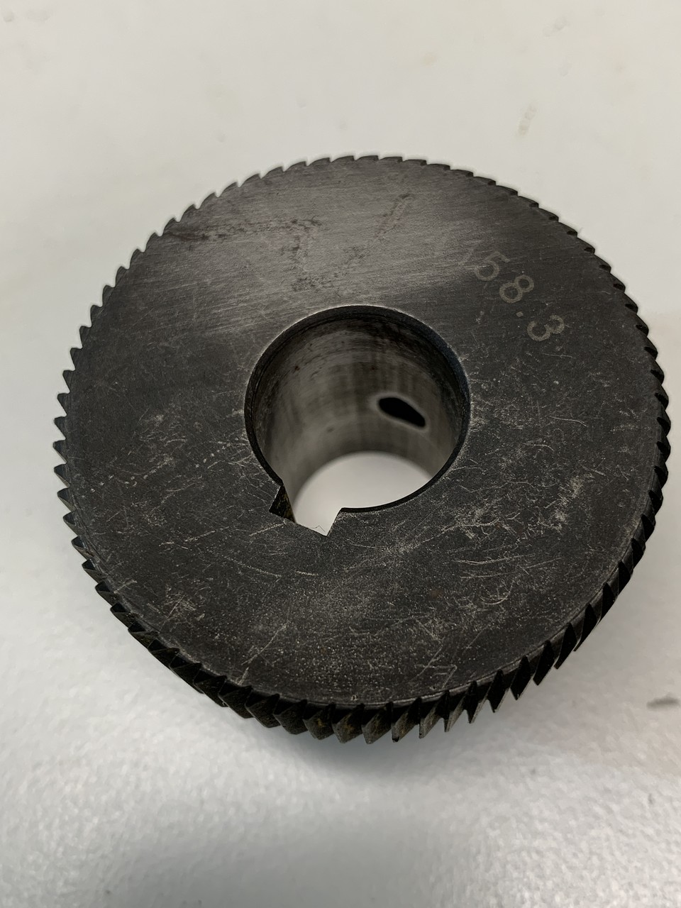 0279.4158.3 Müller Martini GmbH Gear