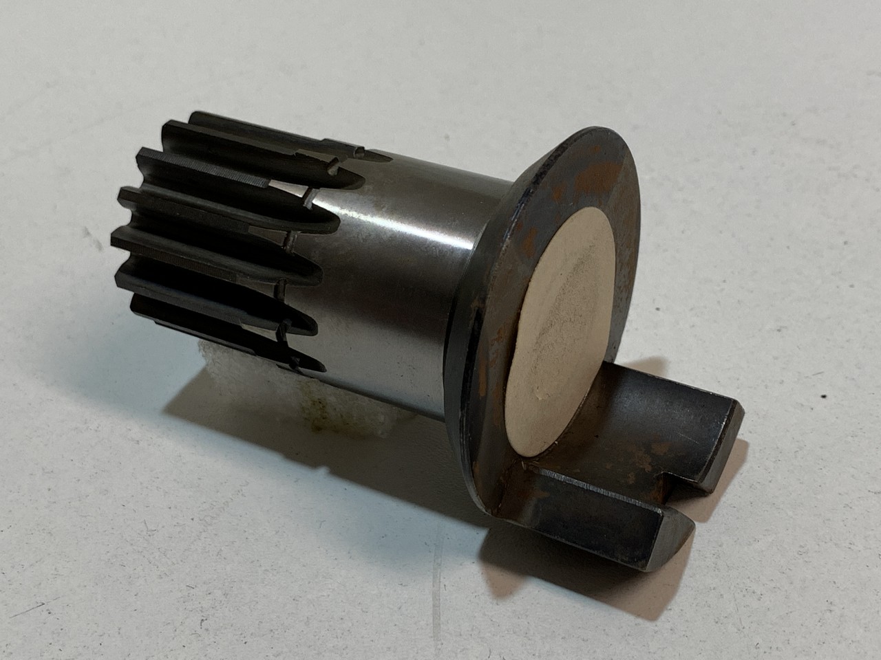 0279.2083.3 Müller Martini GmbH Gear Wheel