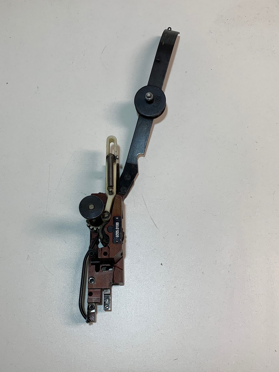 0305.0100 Müller Martini GmbH Stitching Head HK45