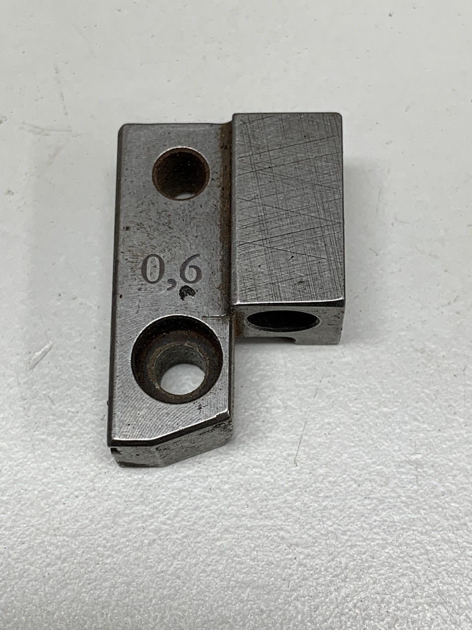 0881.0015 Müller Martini GmbH Clincher Part