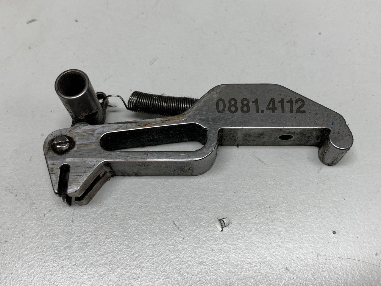 0881.4112 Müller Martini GmbH Clincher Arm
