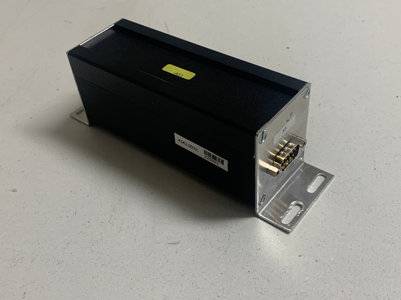 4342.0032 Müller Martini GmbH Module