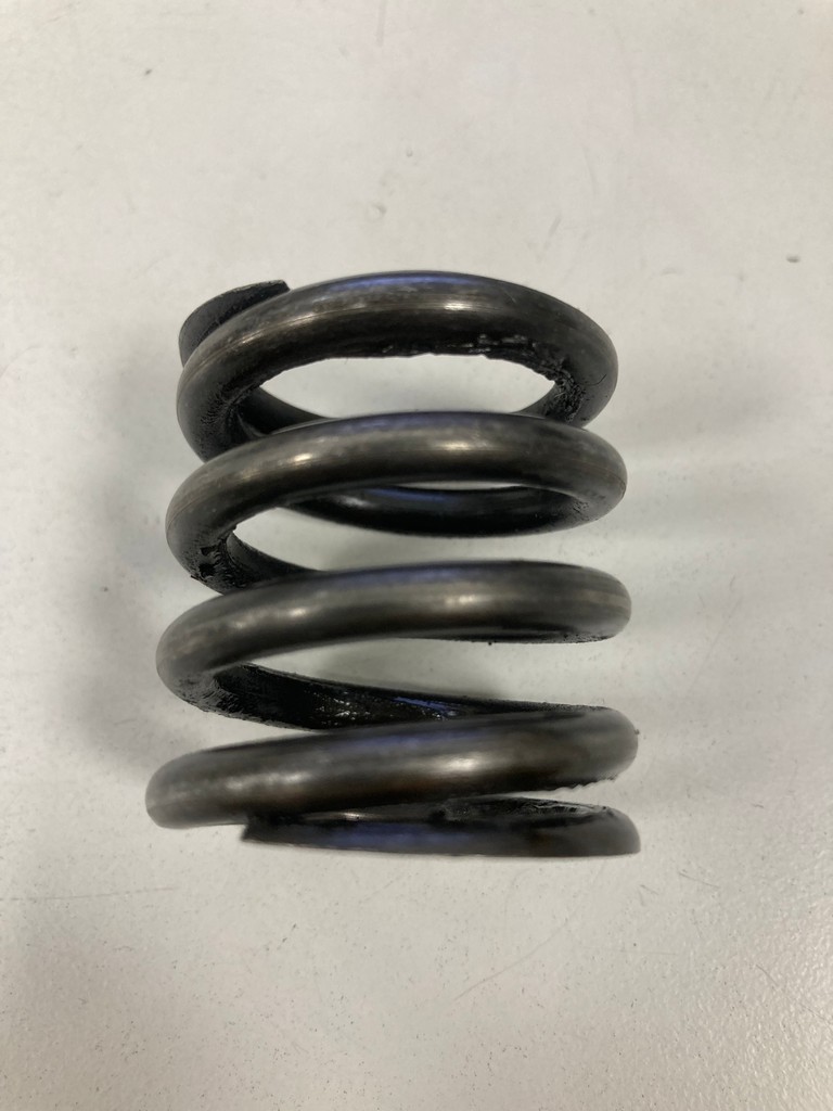 0034.2952 Müller Martini GmbH Pressure Spring 5X38X39