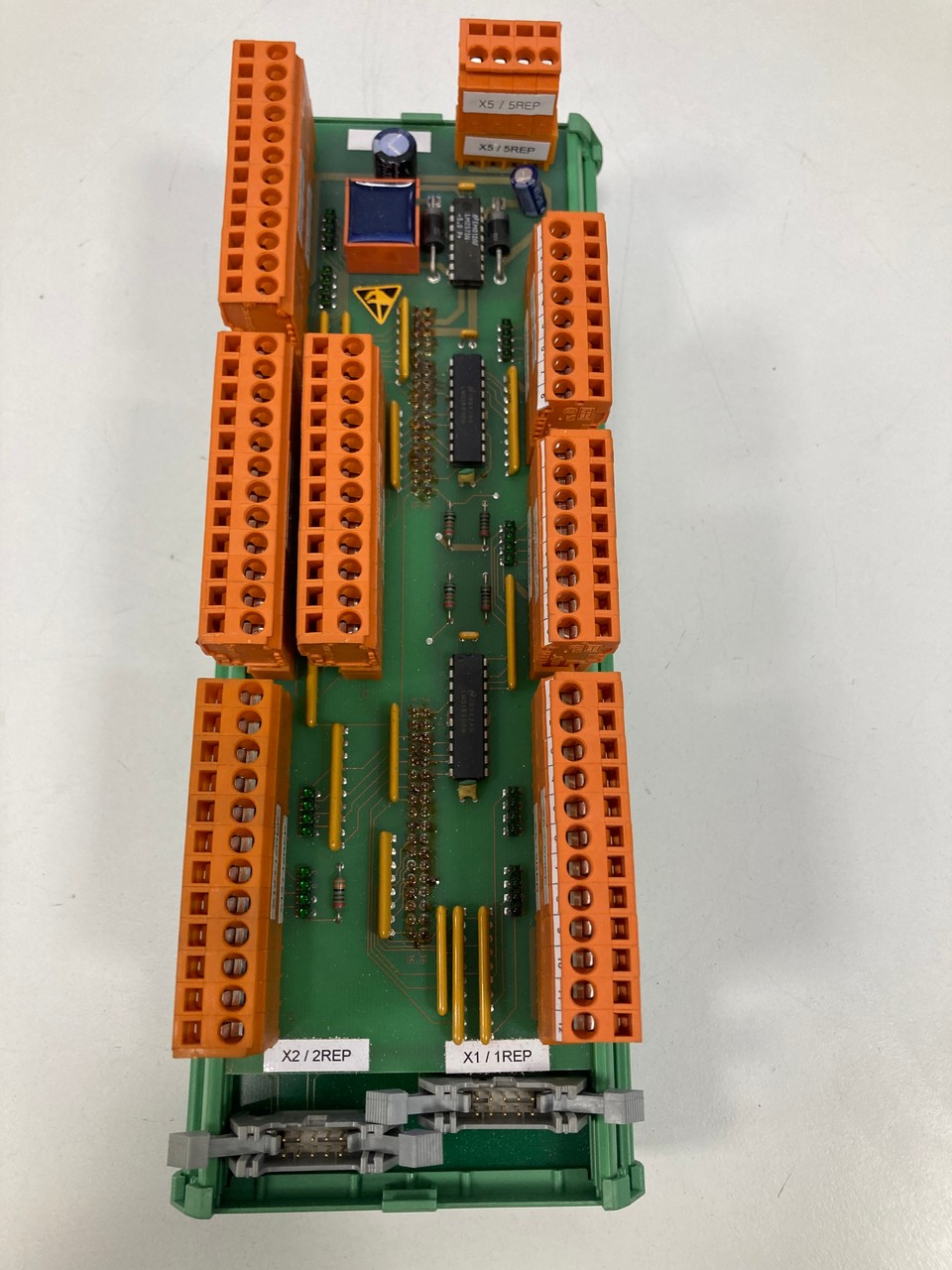 0371.7061.3A Müller Martini GmbH Control Board