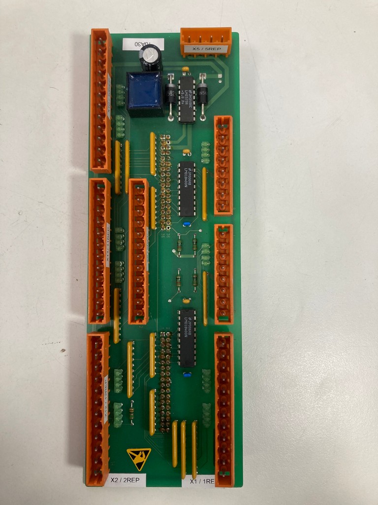 0371.8039.4 Müller Martini GmbH Circuit Breaker