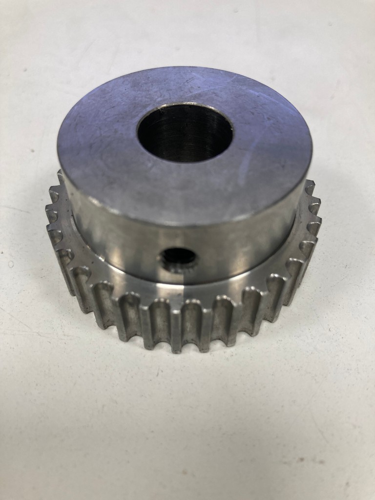 0387.3562.4 Müller Martini GmbH Timing Belt Pulley Z32HTD5