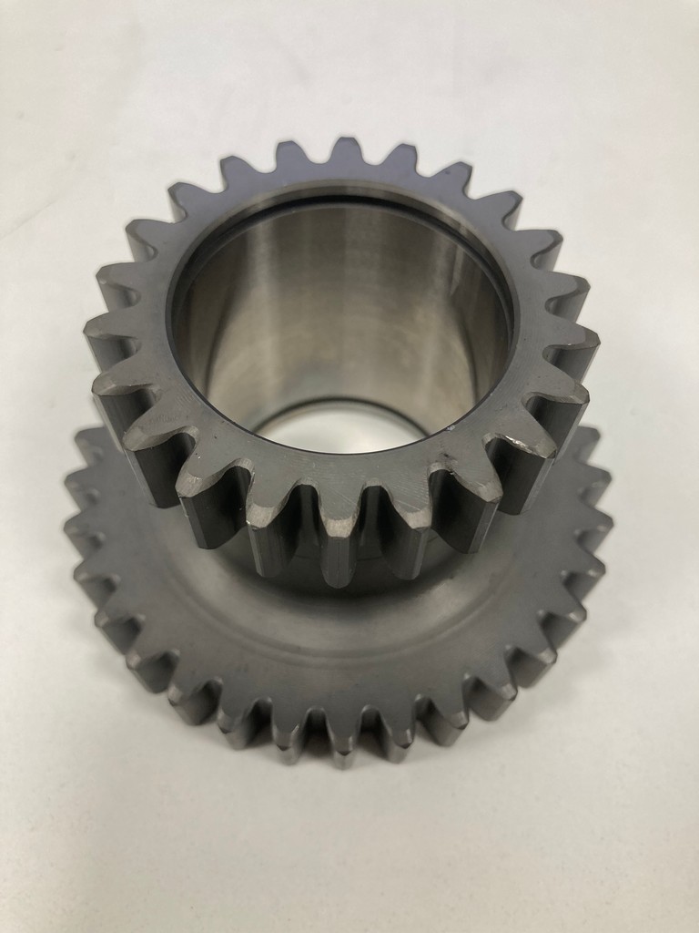 0888.1004.4 Müller Martini GmbH Gear M2,5