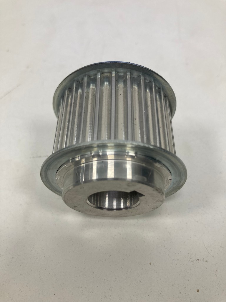 7524.1260.4 Müller Martini GmbH Timing Belt Pulley