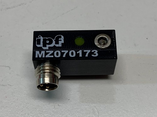 MZ-07-01-73 - electrical