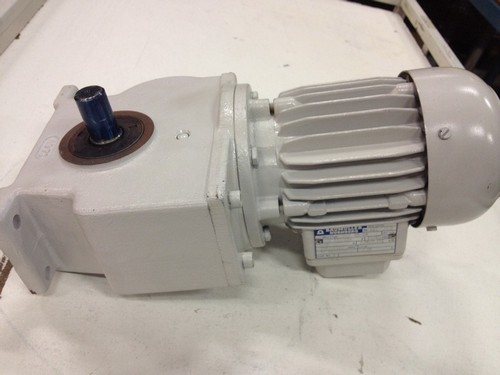 ODF 56-2A - motor