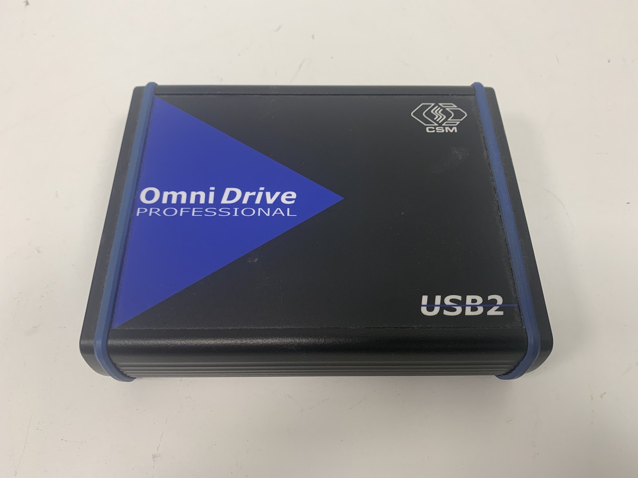 OmniDrive USB2 CSM GmbH CF Card Reader