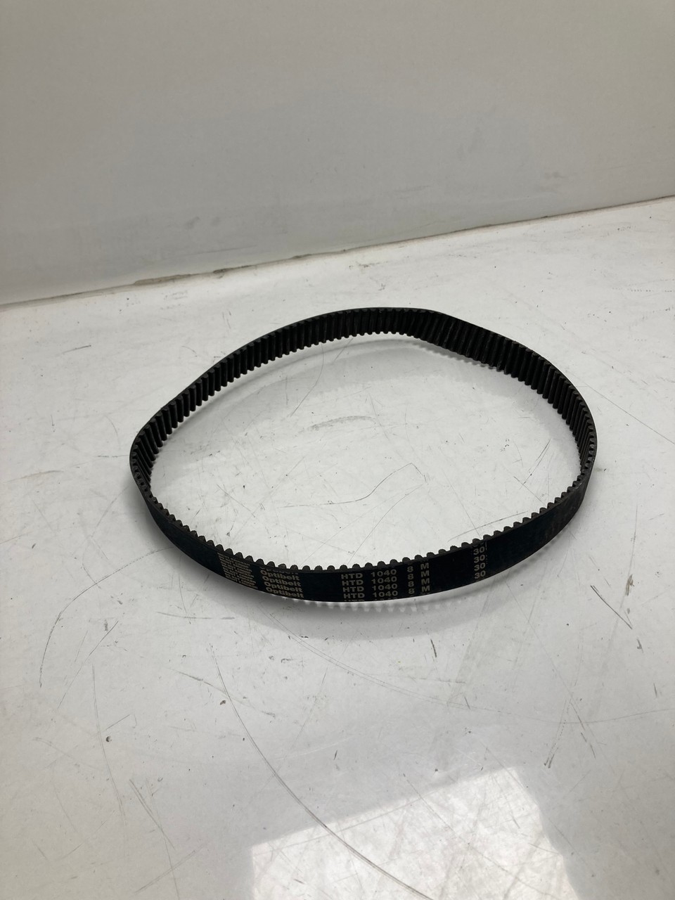 1040 8M 30 Optibelt HTD Toothed Belt