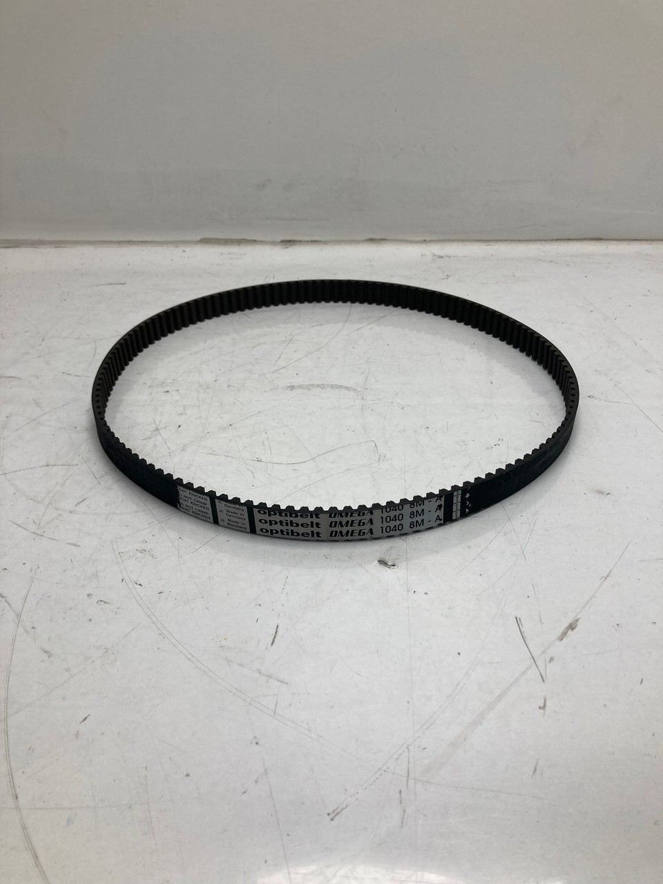 1040 8M A Optibelt Omega Toothed Belt