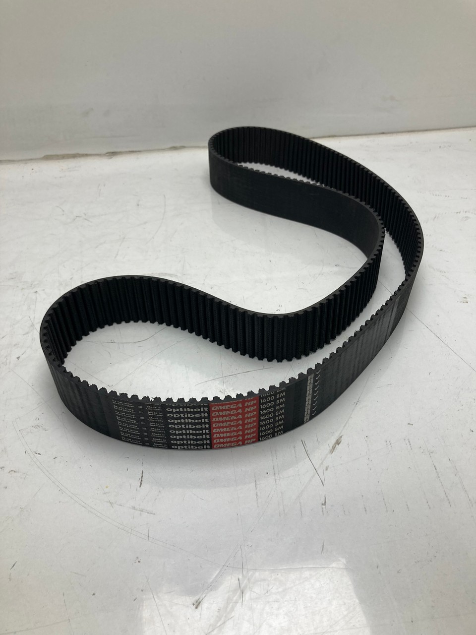 1600 8M Optibelt Omega HP Toothed Belt