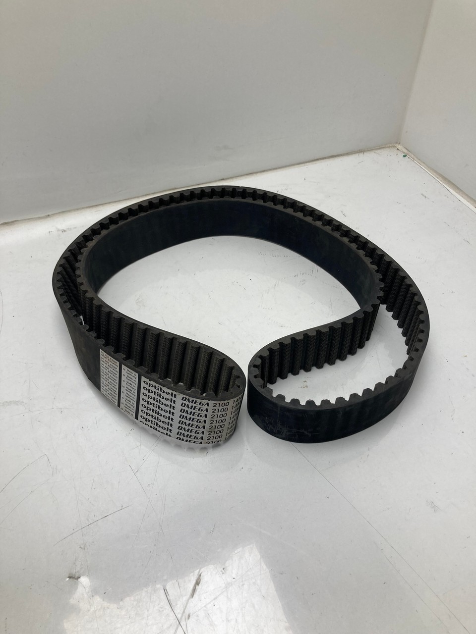 2100 14M Optibelt Omega Toothed Belt