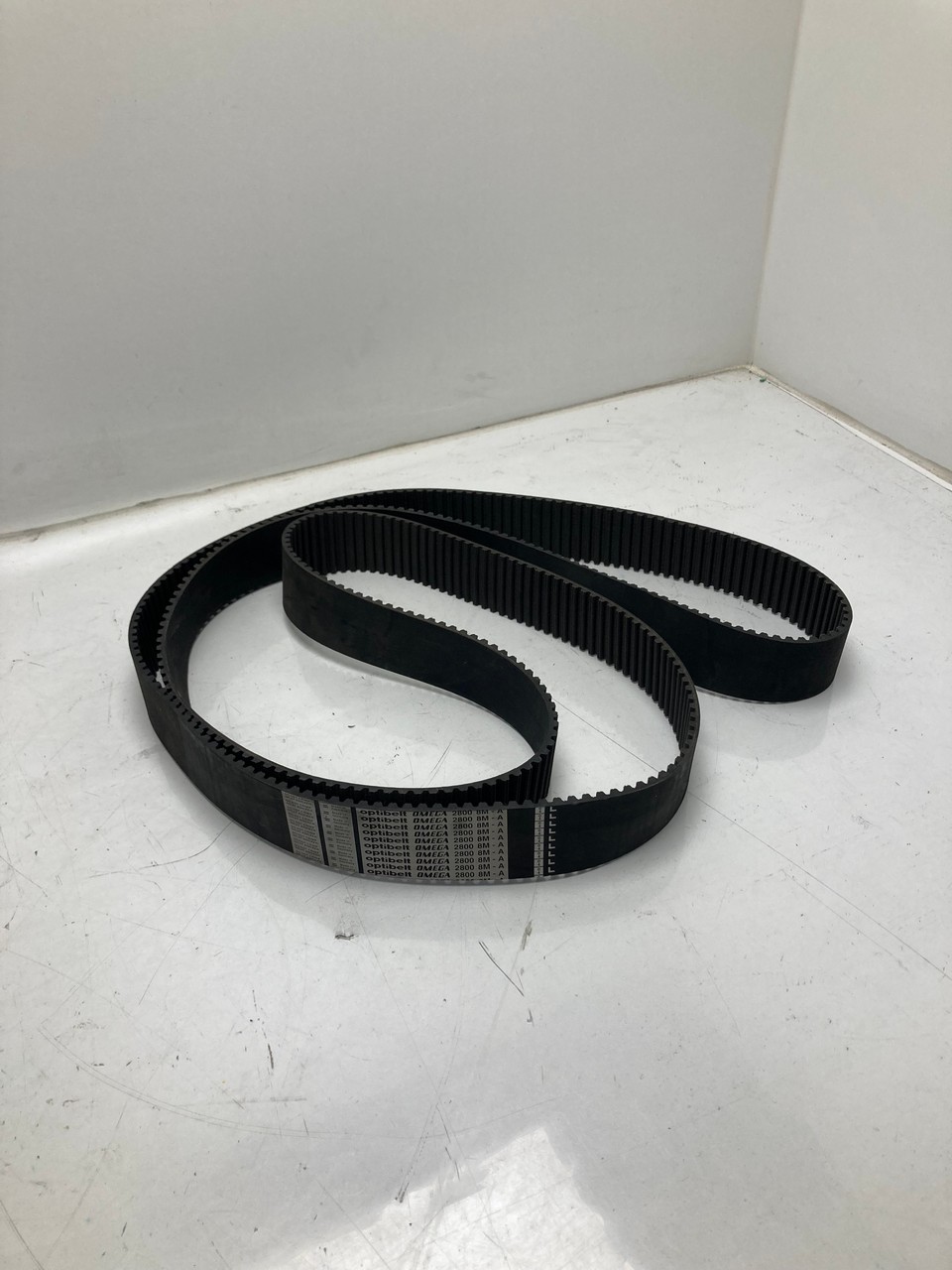 2800 8M Optibelt Omega Toothed Belt