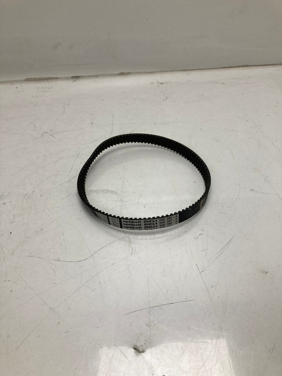 500 5M A Optibelt Omega Toothed Belt