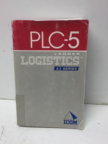 PLC-5 Ladder C - plc