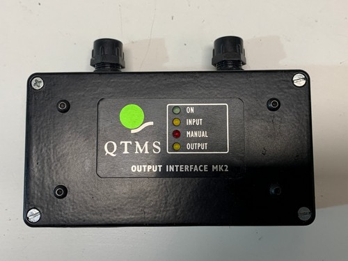 QTMS-MK2 OPIF2 - general