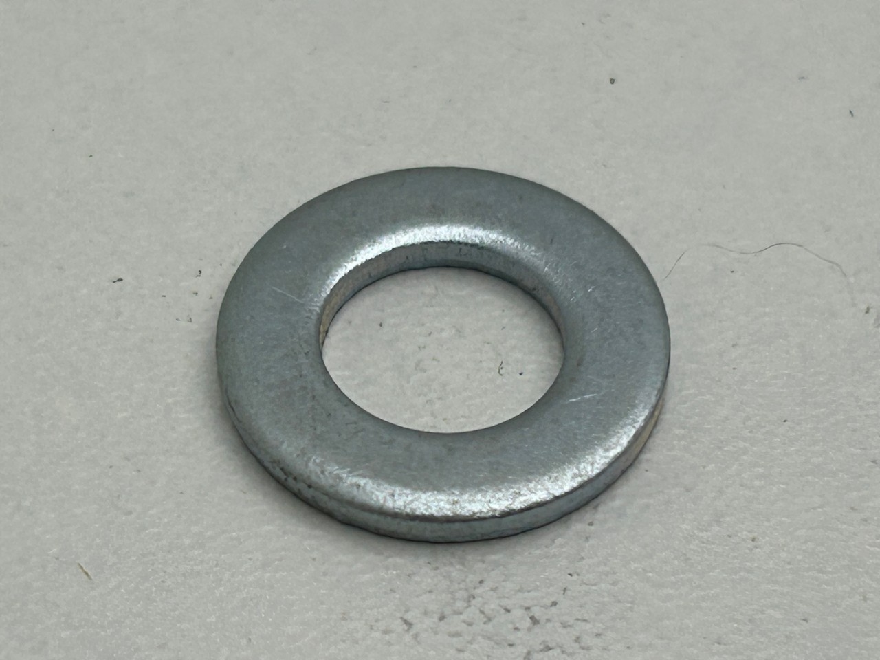 R17C3 System GmbH Washer fl. M08