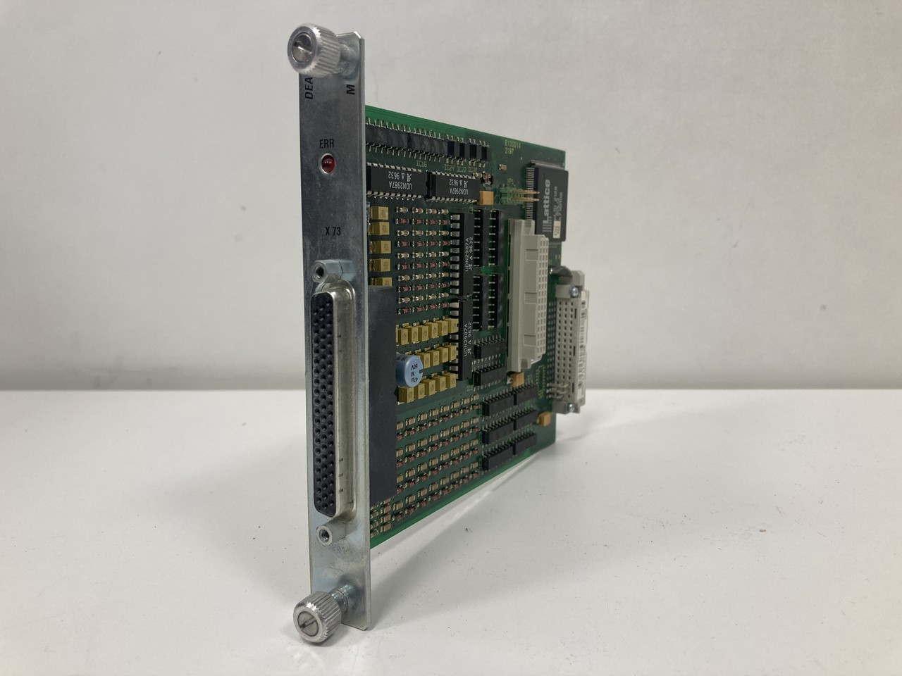 R911271711 Rexroth Indramat DEA29.1M