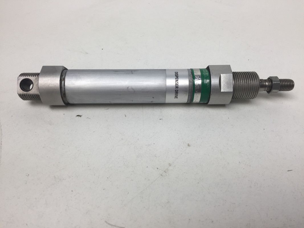 RCO 21-25-80-000 Walter Pneumatik Air Cylinder