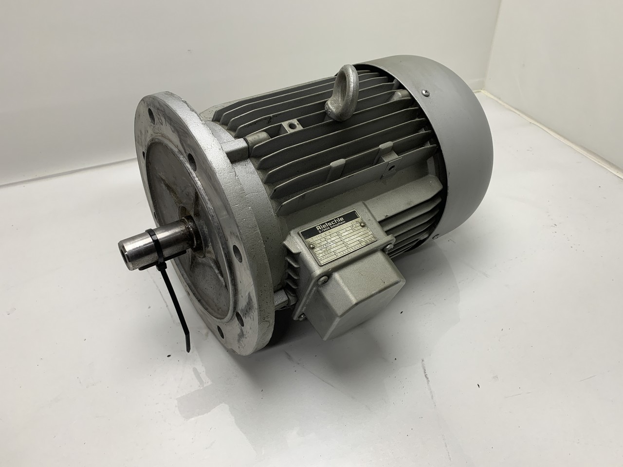 T112A4 Rietschle 3Ph. Motor