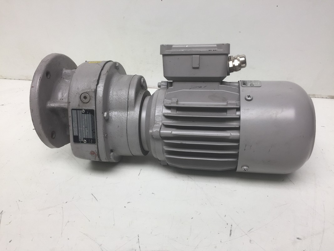 RMF 71 EA22-04 Antek Motor