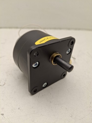 RSM 41/8 NG G 1/1.2 U/min