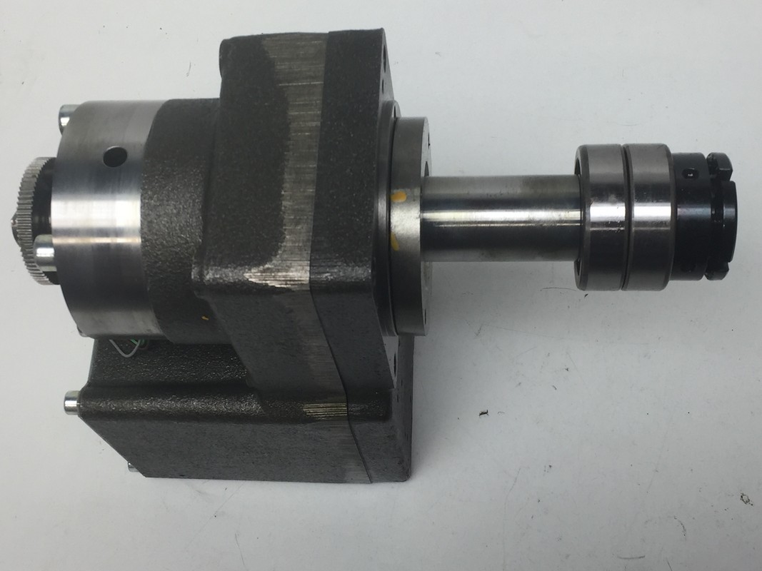 07.96303-0177 Berger Lahr Synchronous Motor
