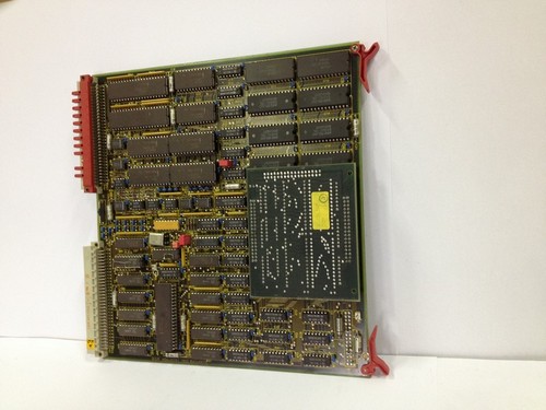 HDM-00781 1902 - electronics