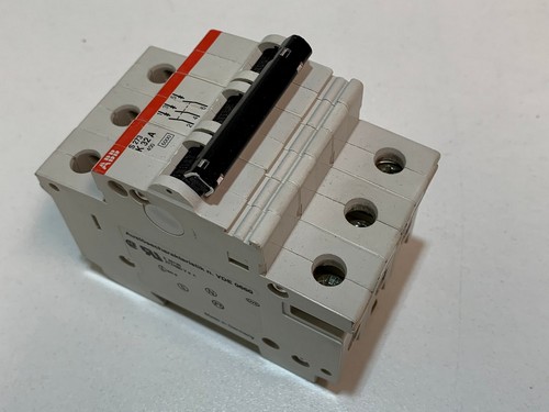 S273-K32A - electrical